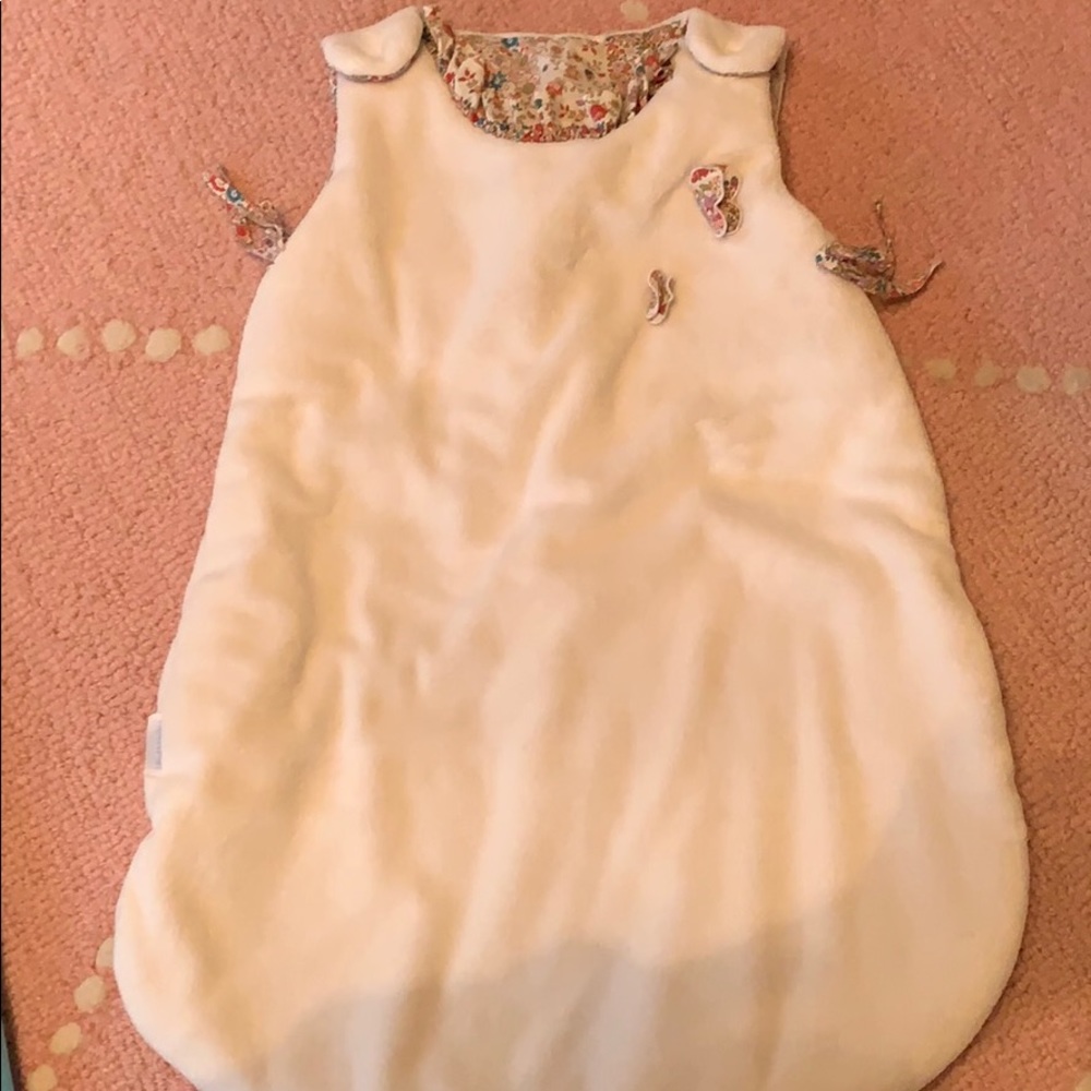 -sold on Mercari-Reversible sleep sack